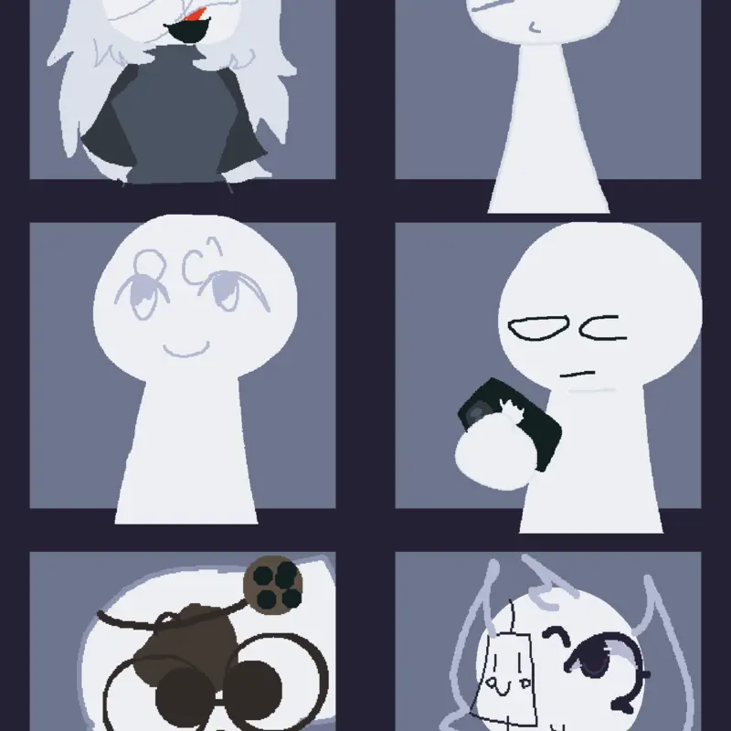 Game by @Xx1TZ_L1L13xX