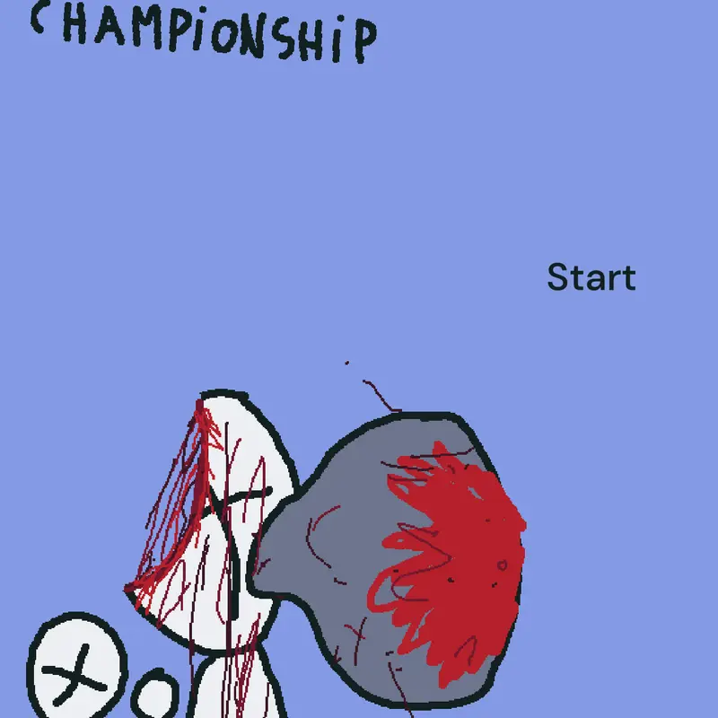 Game by @empty_head