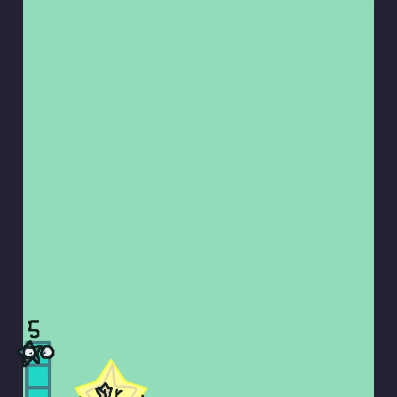 Game by @thirdyandalbie_halloween