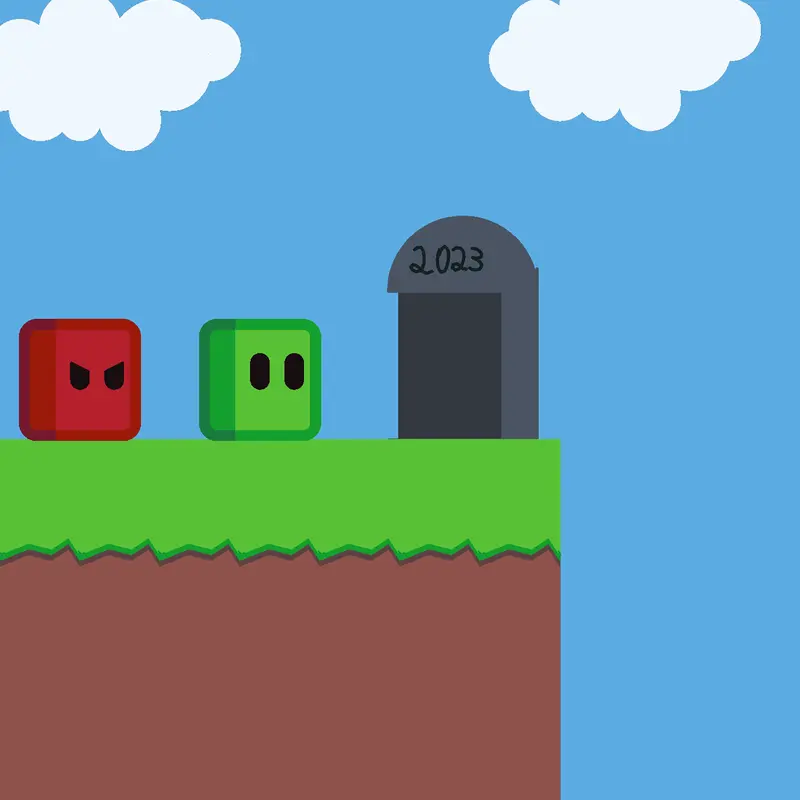 Game by @itzgreenish