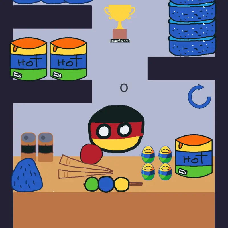 Game by @Vladimirz