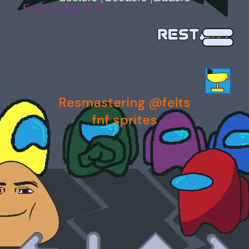 Game by @GameShark_official