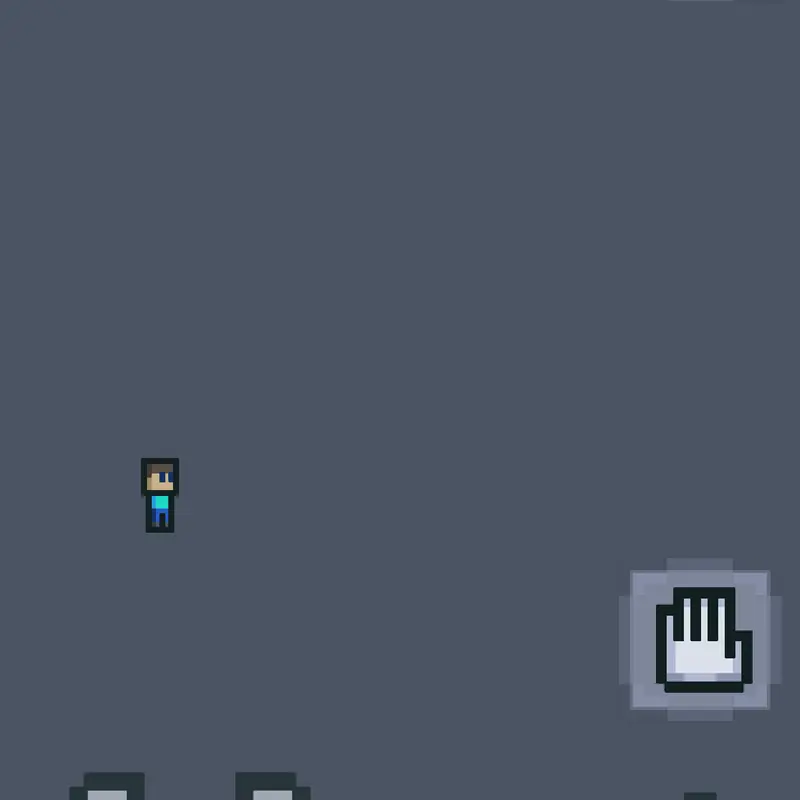 Game by @godwolf