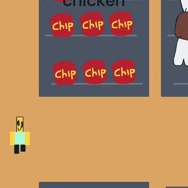Game by @numberblock-48