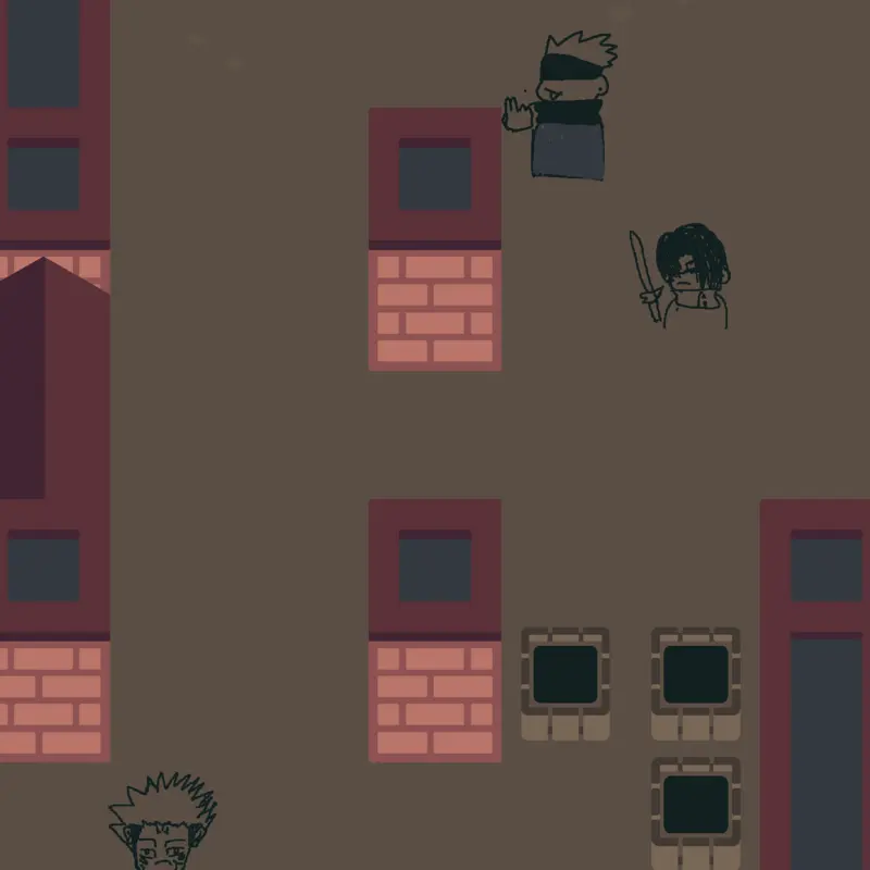 Game by @NMRyomenSukuna