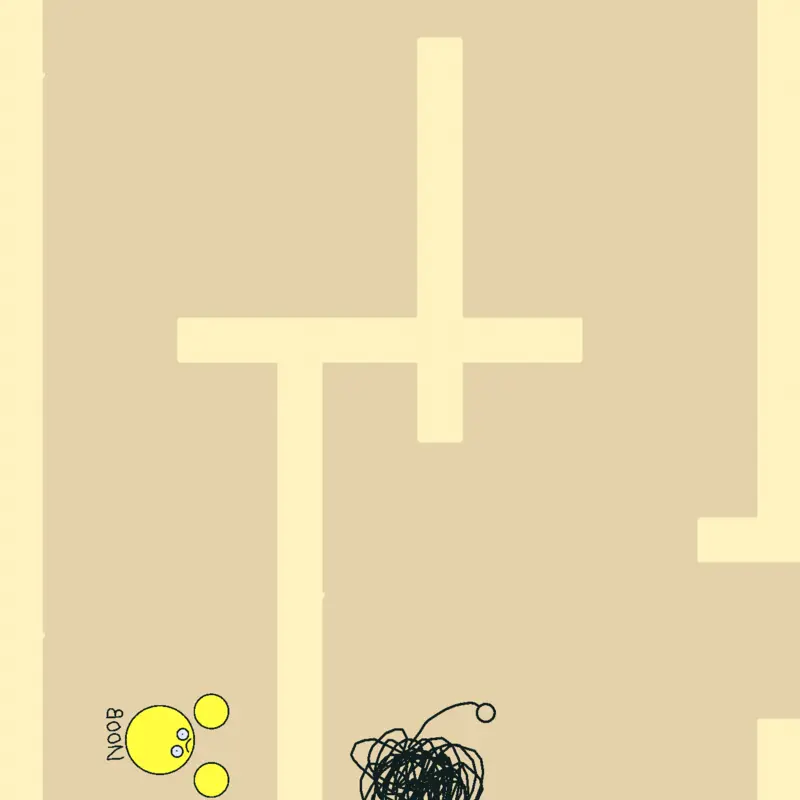 Game by @maks8lut