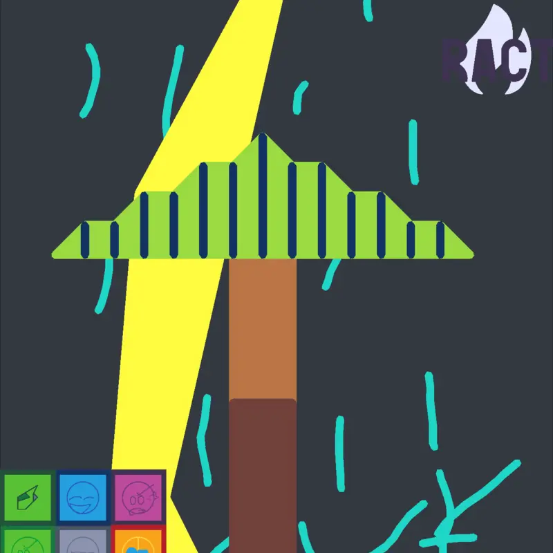 Game by @3o3