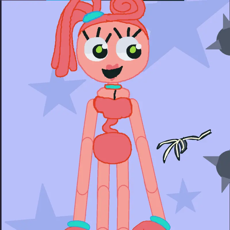 Game by @Melanie33