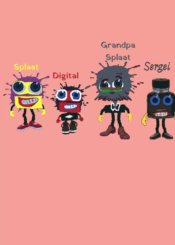 Game by @RoboSplaat_Fan