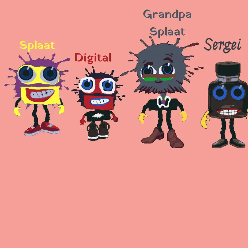 Game by @Mibosurus