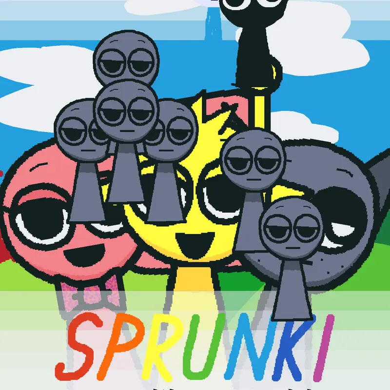 Game by @longastar