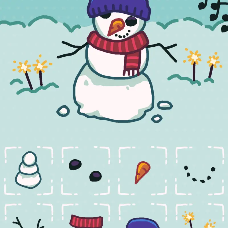 Game by @dominyks