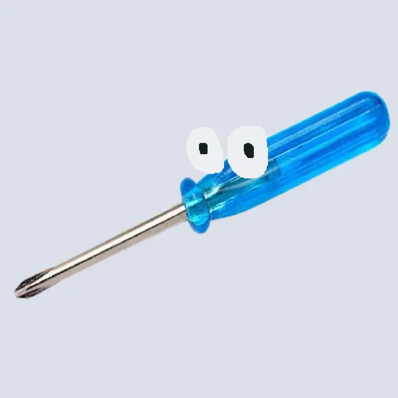 Make this screwdriver famous by @Tommy346Gaming