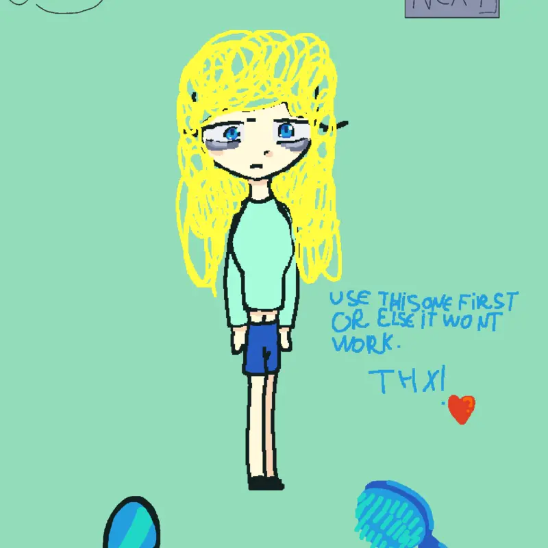 Game by @Cecilia1234