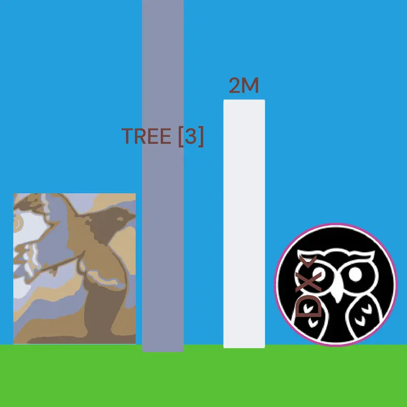 Game by @BirdFlightHalloween