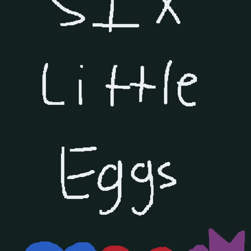 Game by @lhr002002