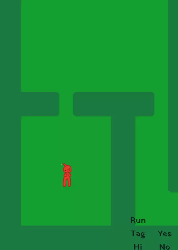 Game by @Lucasart