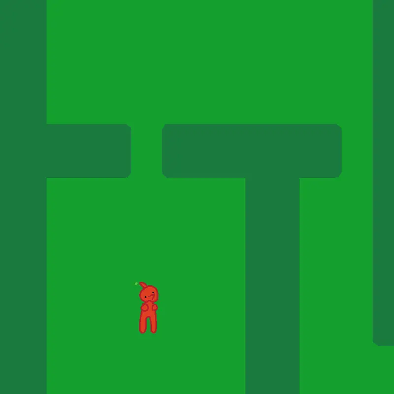Game by @Lucasart