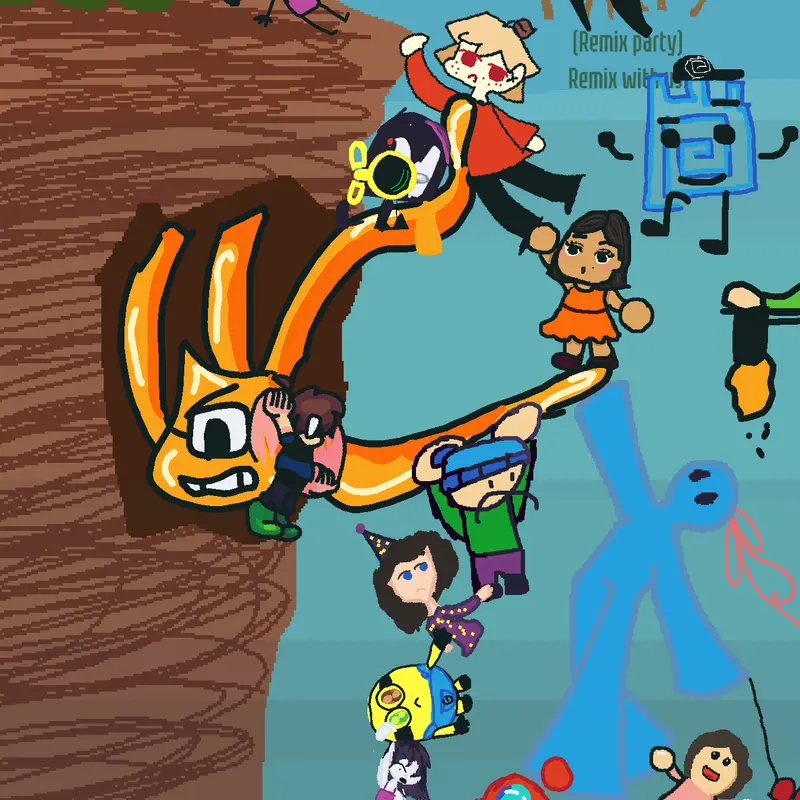 Game by @-POPPY-dw