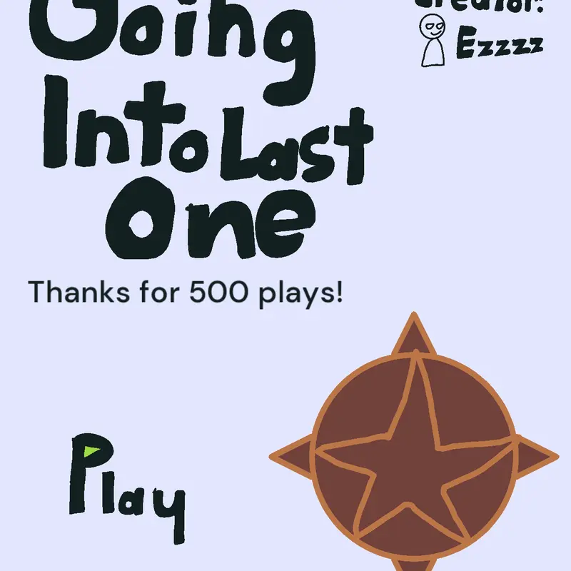 Game by @Ezzzz