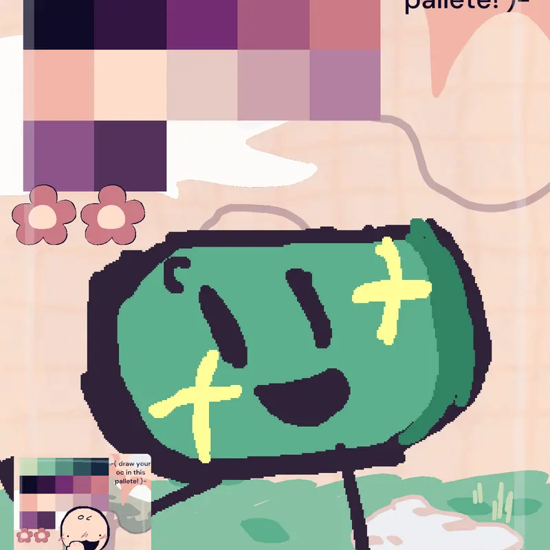 Game by @kiakiun