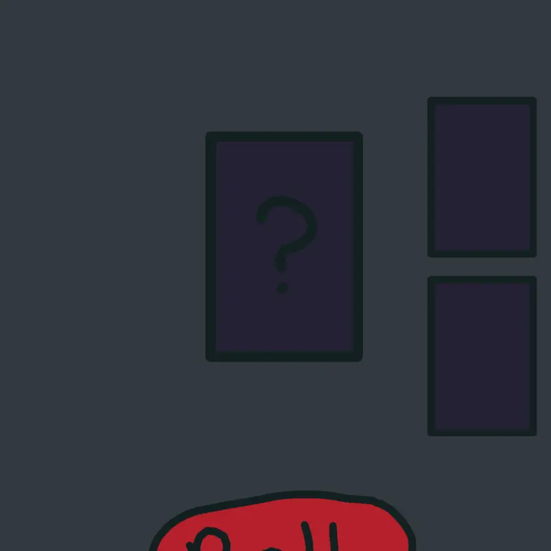 Anime RNG by @MicahBreeze