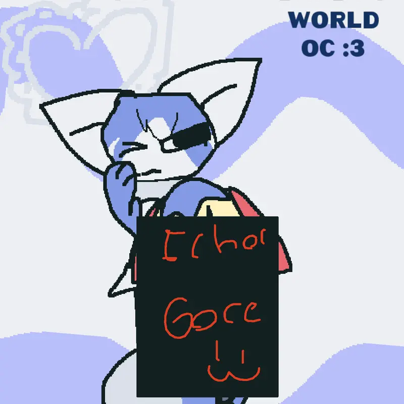 Game by @ugly_catt