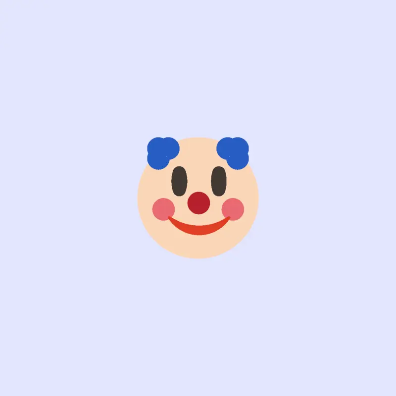 Emoji by @LordDav777