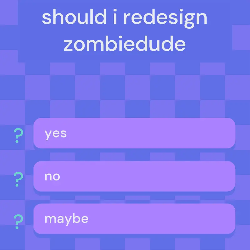 Game by @poopymaloopy