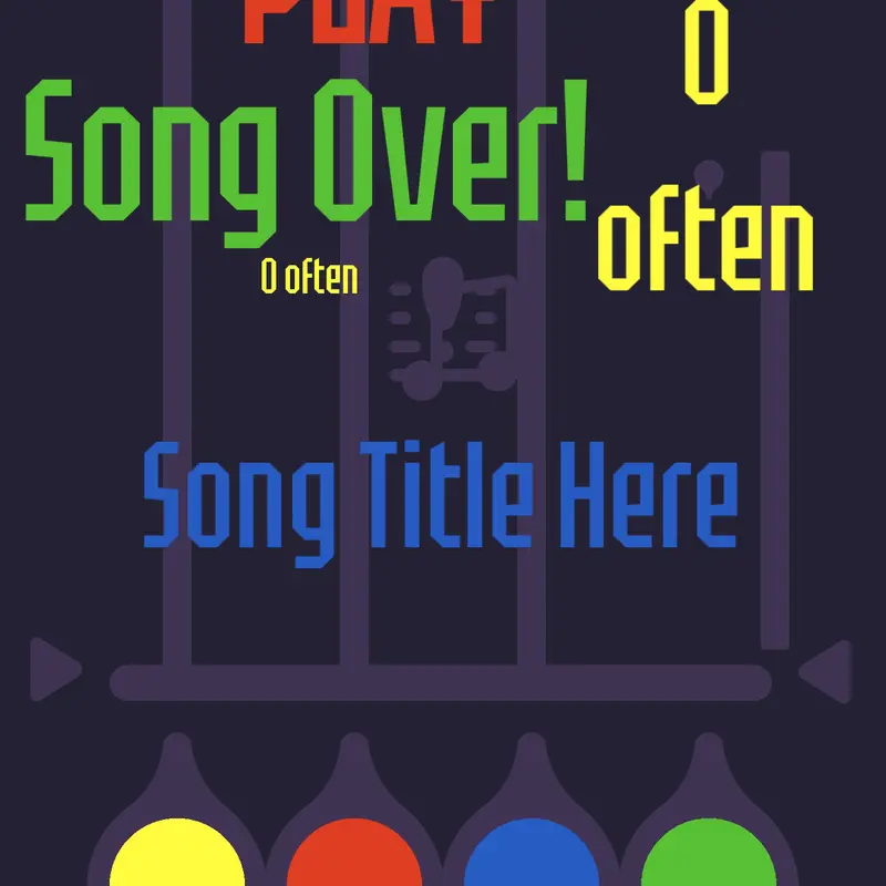 Game by @ChristmasRobotGuy