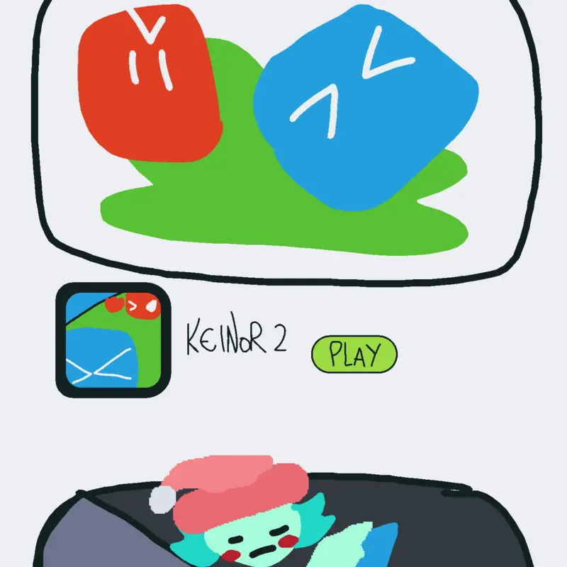 Game by @castle444