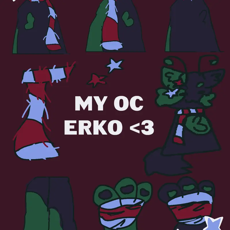 Game by @Erko_
