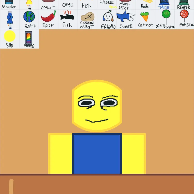 MINION!!     AAAAAAAAA by @YuriCandy_TheKisser