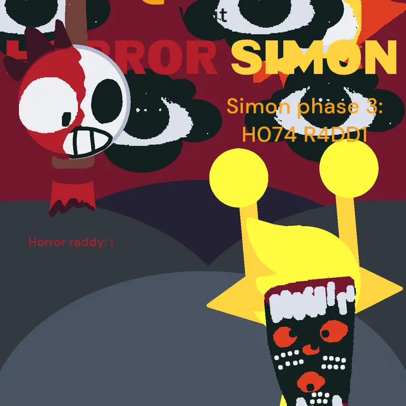 Game by @-Rabbot-