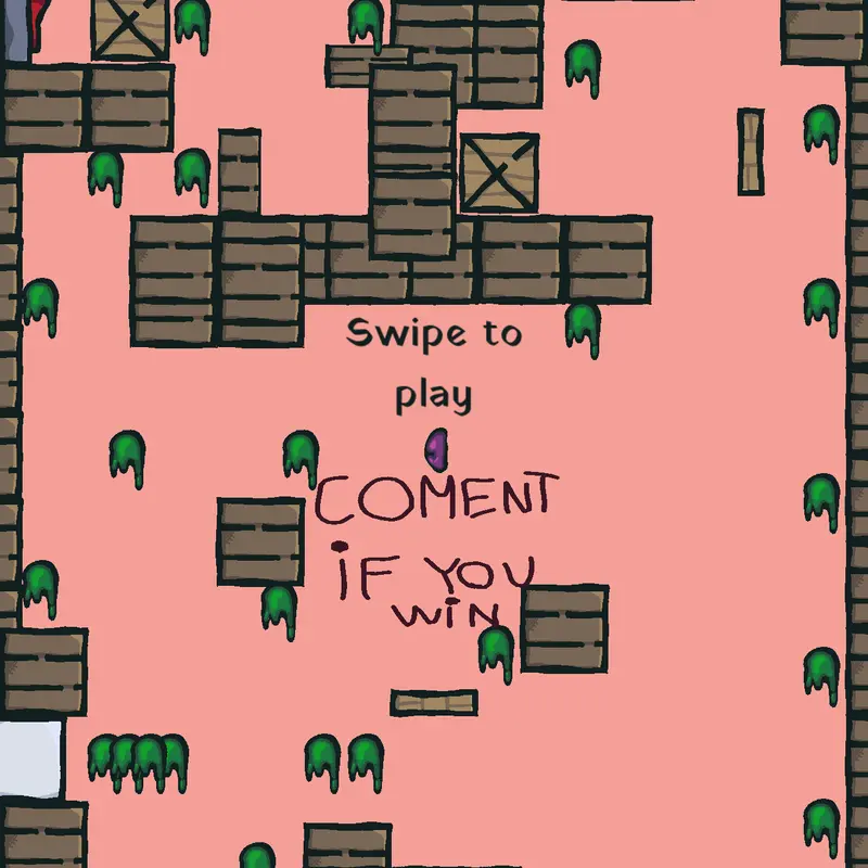 Game by @Franches