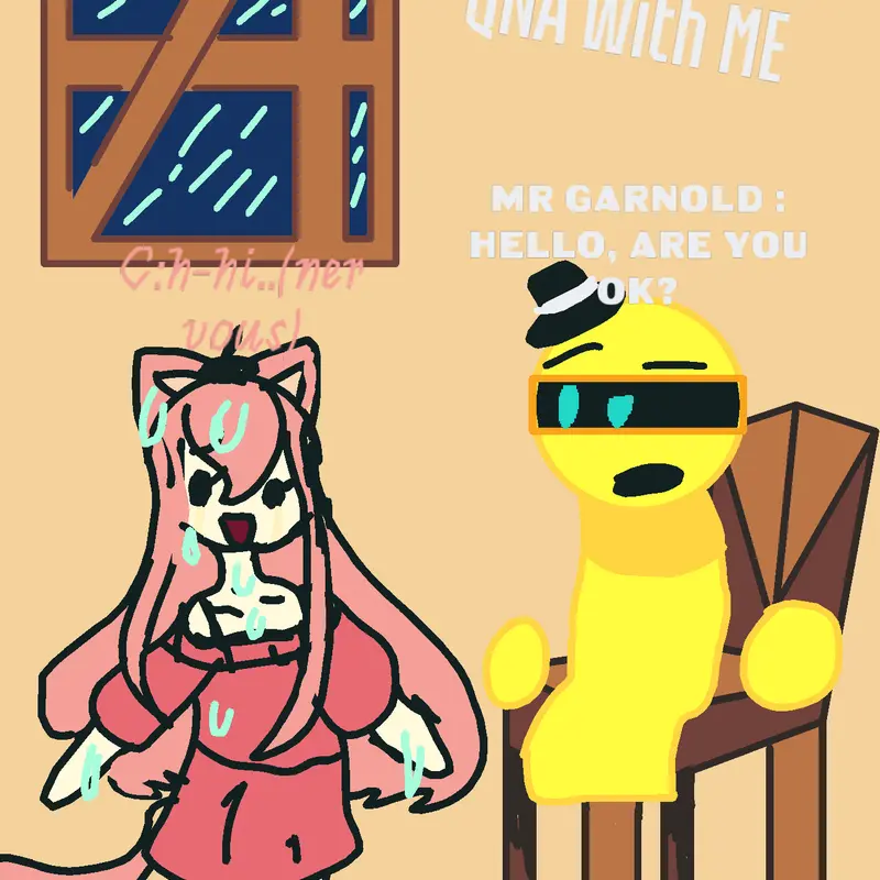Game by @MrGarnold