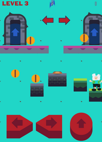 Level 3