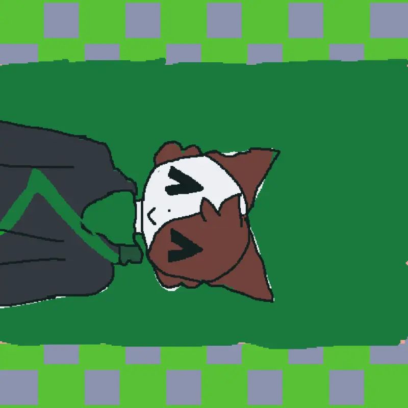 Game by @dimooo