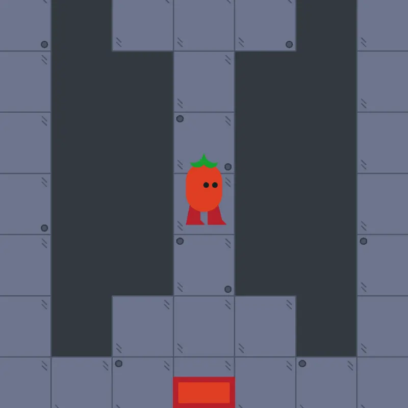 Game by @theUNUSUALcreator21