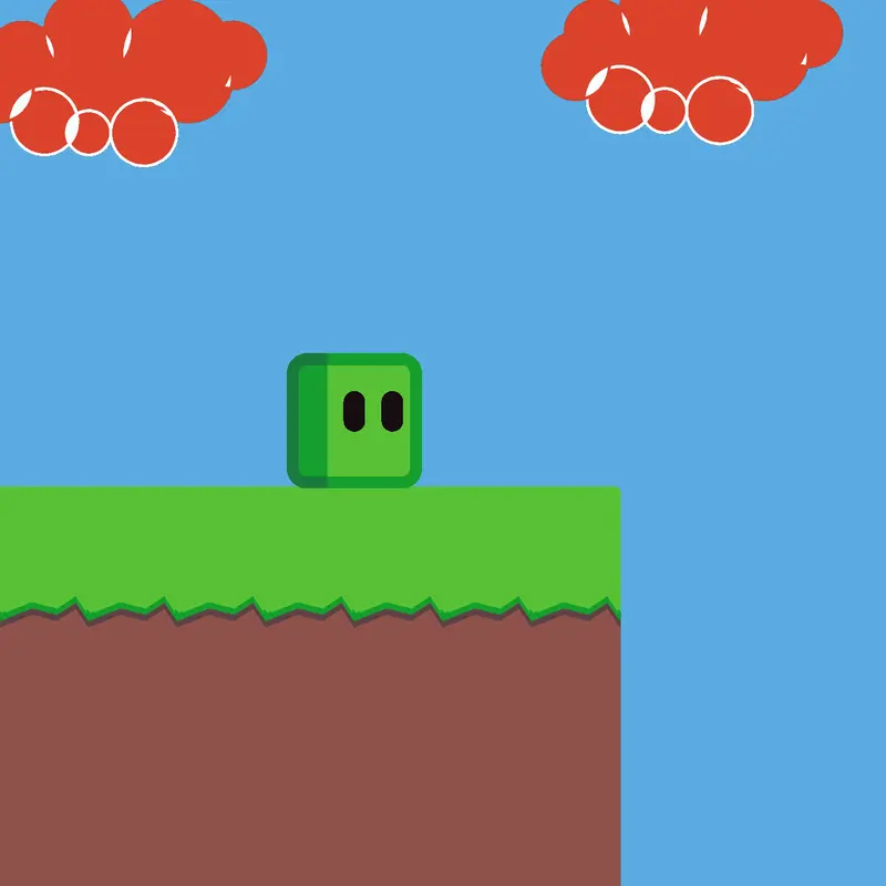 Game by @Guzuclaudel2027