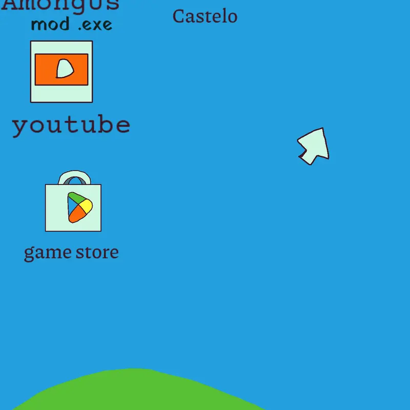 Game by @maycon19