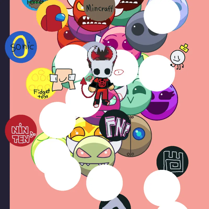 Game by @Mrsuni666