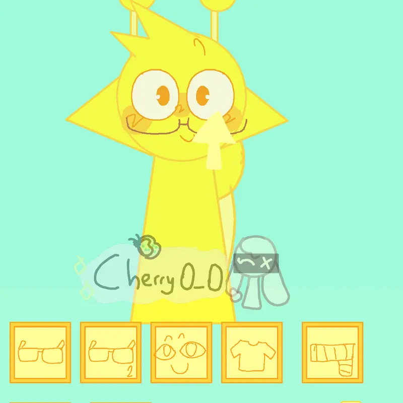 Game by @Cherry0_0