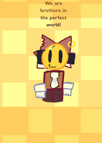 First animation(ft:CH1C1)
