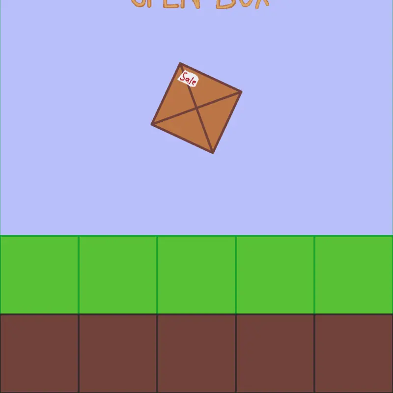Game by @JefSebastian