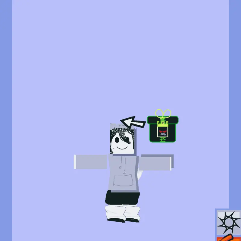 Game by @binky_