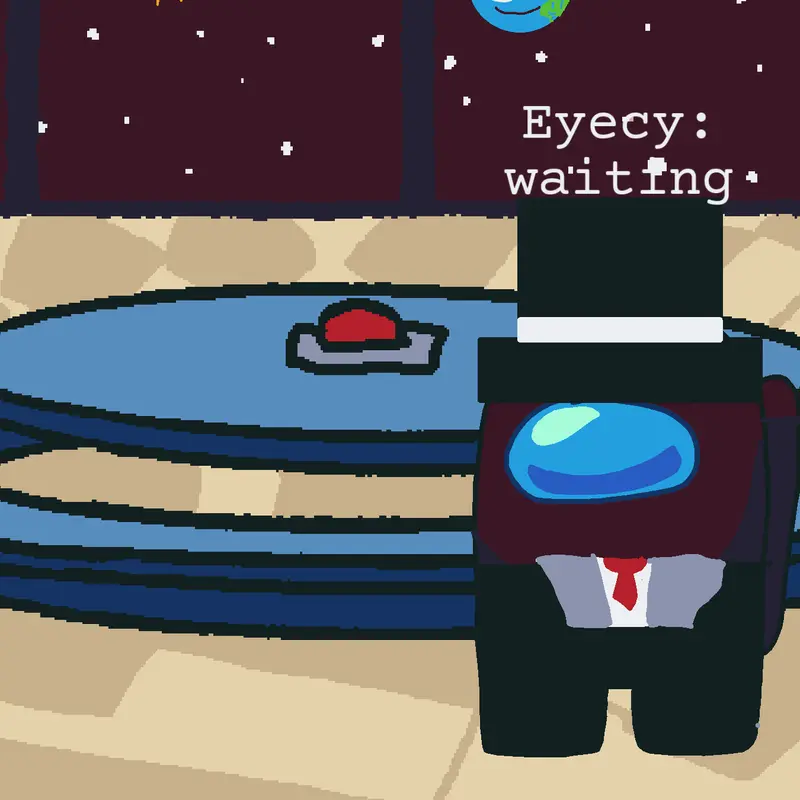 Game by @eyecy