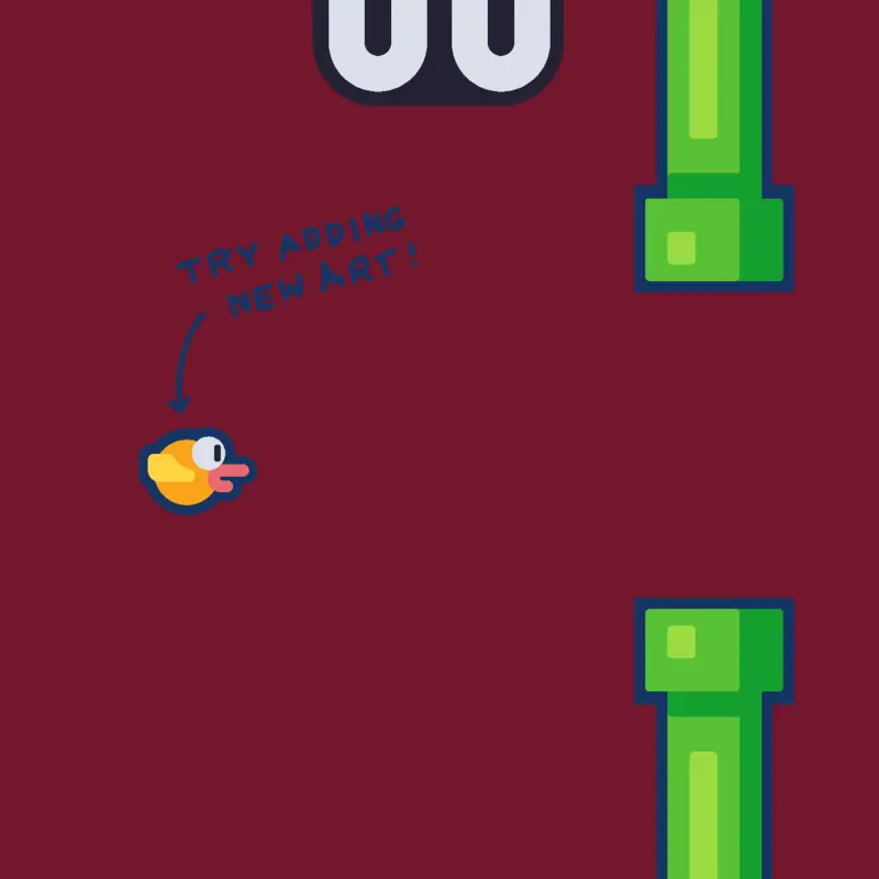 Game by @YAISHERRR