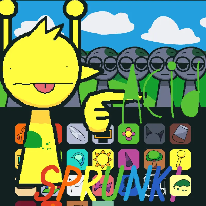 Game by @Impostor_Real