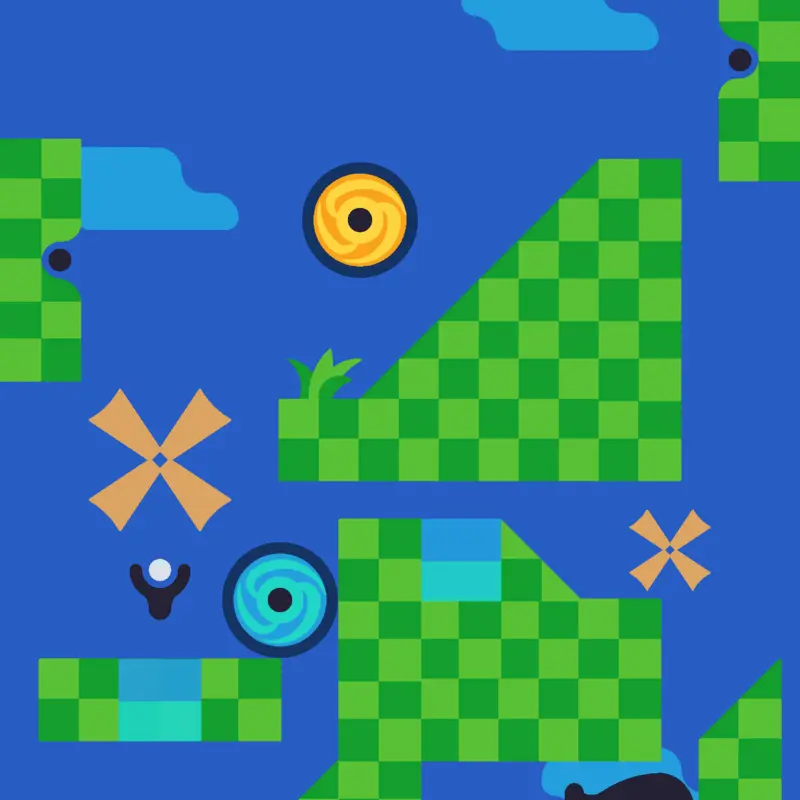 Game by @illexion